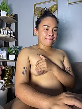 Angela Virgin online show from 04/07/26, 04:40