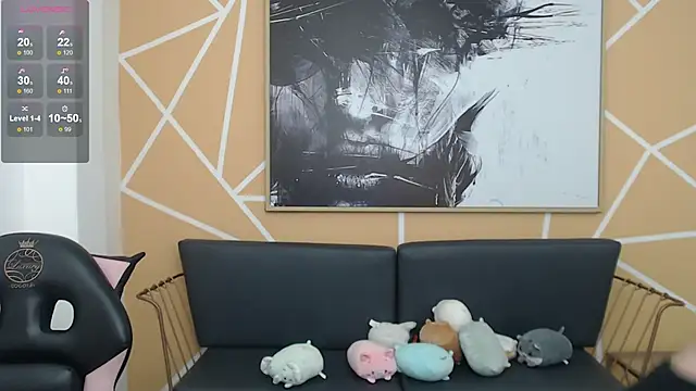 Snapshot of olivia_russo_ chatting on 11/27/25, 08:11 olivia russo online show from 11/27/25, 08:11