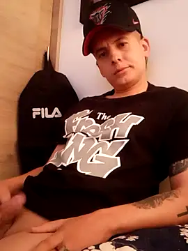 Jmgj912 online show from 04/23/26, 11:20