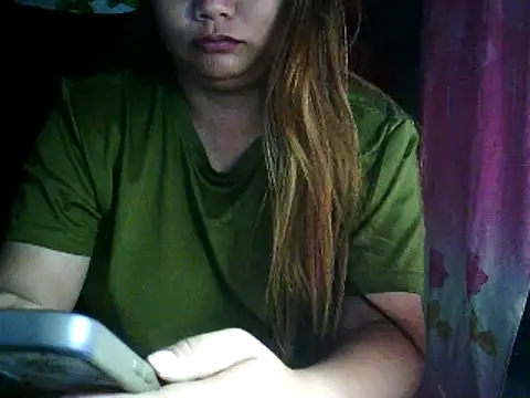 yuana25 online show from 03/20/26, 08:46