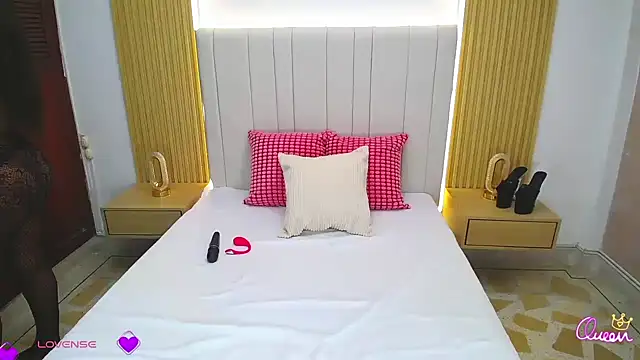 WildScarlet online show from 03/14/26, 01:16