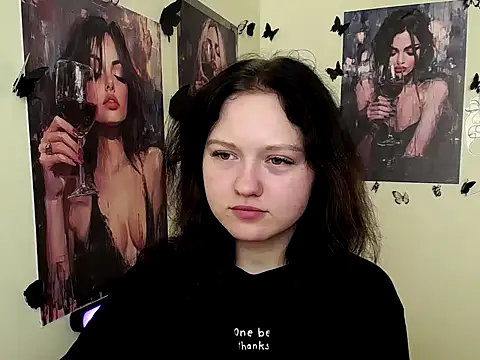 Snapshot of LadyAlice_ chatting on 09/16/25, 06:03 LadyAlice  online show from 09/16/25, 06:03