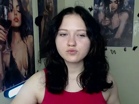 LadyAlice  online show from 11/11/25, 07:08