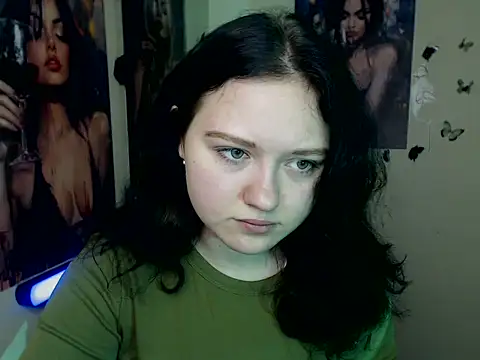 LadyAlice  online show from 11/24/25, 06:57