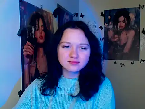 LadyAlice  online show from 12/15/25, 07:01