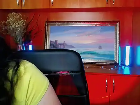 LadyAlice  online show from 02/18/26, 07:04