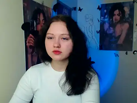 LadyAlice  online show from 02/24/26, 06:33