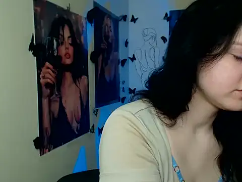 LadyAlice  online show from 02/27/26, 07:08