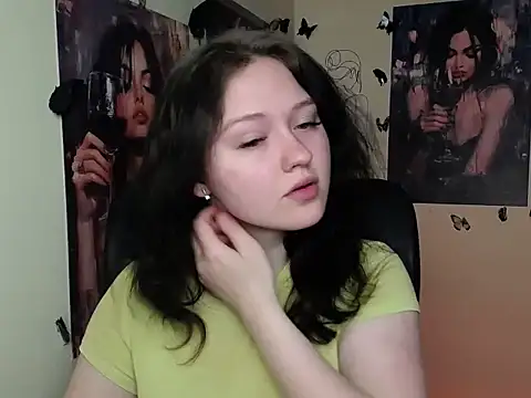 LadyAlice  online show from 04/09/26, 06:13