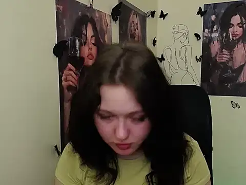 LadyAlice  online show from 04/16/26, 06:03