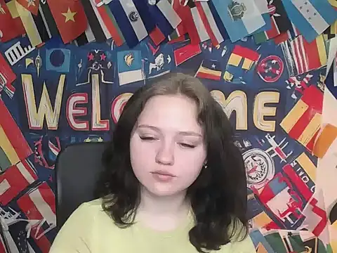 LadyAlice  online show from 04/25/26, 06:27