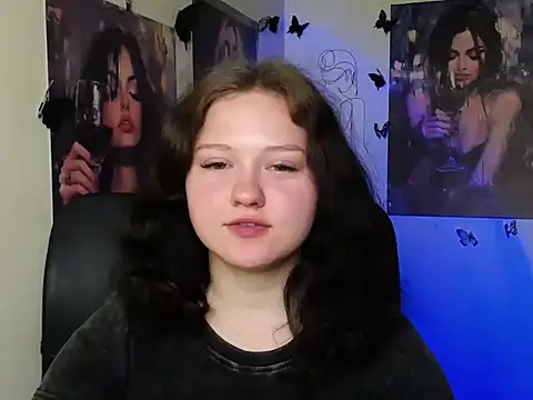 LadyAlice  online show from 05/23/26, 06:18