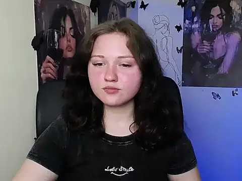 LadyAlice  online show from 05/27/26, 06:16