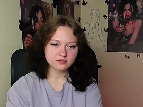 LadyAlice  online show from 06/10/26, 06:01
