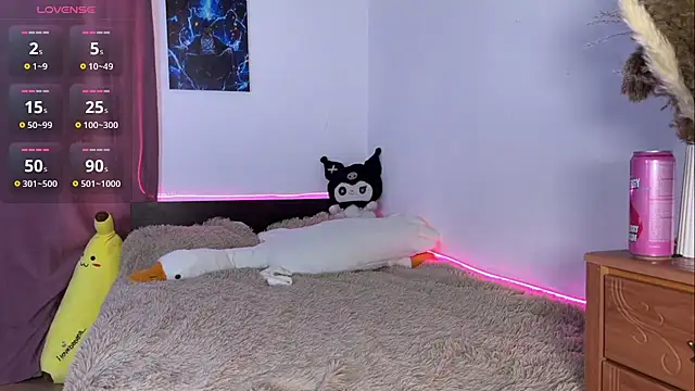 Alicaslim online show from 03/12/26, 07:36