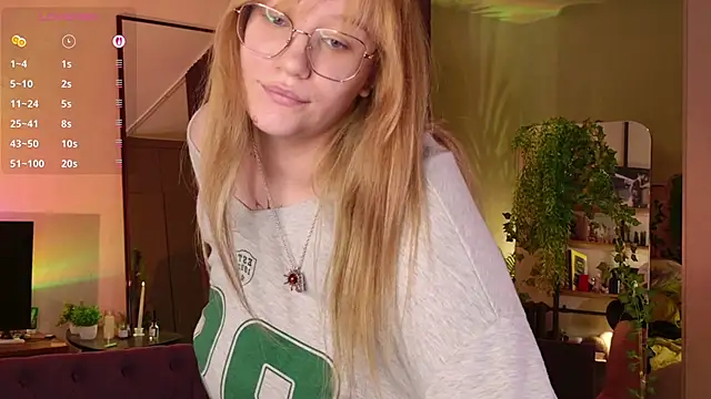 Morvelyn online show from 04/06/26, 12:08