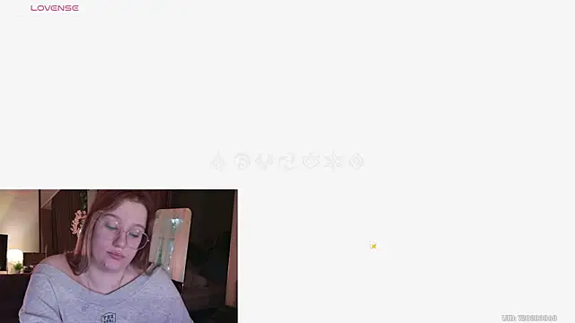 Snapshot of Morvelyn chatting on 06/06/26, 03:39 Morvelyn online show from 06/06/26, 03:39