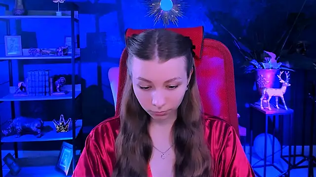 Snapshot of JulieDaniel chatting on 11/28/25, 04:26 JulieDaniel online show from 11/28/25, 04:26