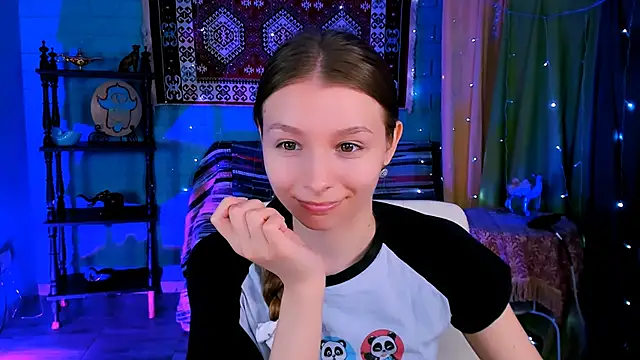 JulieDaniel online show from 03/02/26, 05:08