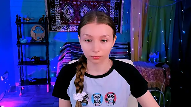 JulieDaniel online show from 03/02/26, 07:26