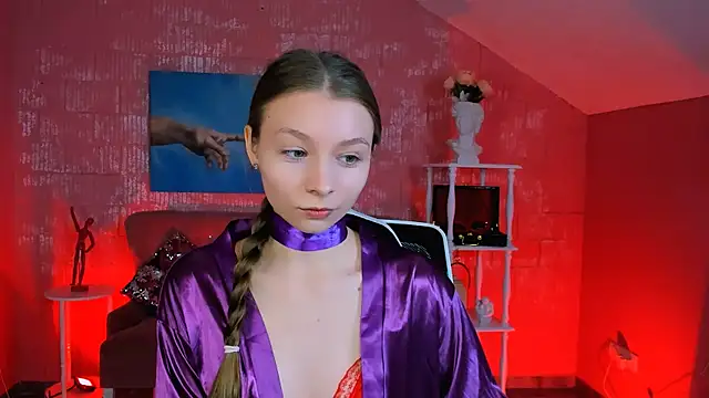 JulieDaniel online show from 04/04/26, 04:33