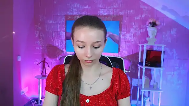 JulieDaniel online show from 07/23/26, 04:21