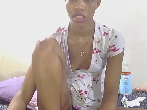 SexyChantyBabe25 online show from 09/14/25, 09:41