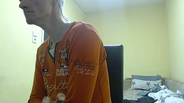 k74robert online show from 01/17/26, 09:58