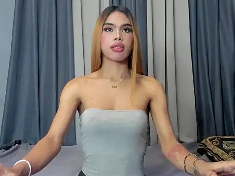 Shanexxgoddess online show from 04/23/26, 05:48