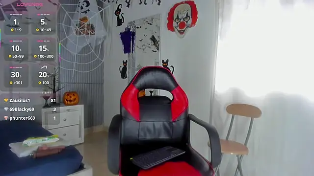 LilihtMature online show from 10/12/25, 07:24