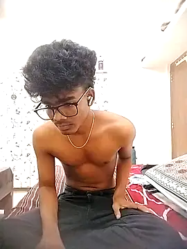 Rahulisagoodguy online show from 10/04/25, 04:21