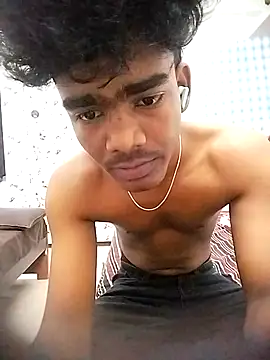 Rahulisagoodguy online show from 10/05/25, 06:56