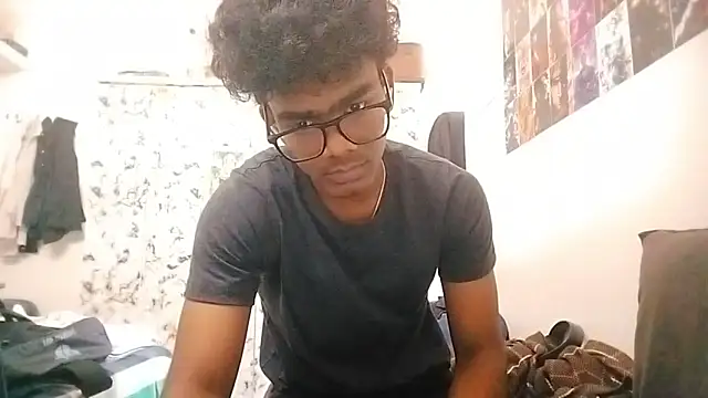 Rahulisagoodguy online show from 11/10/25, 06:12