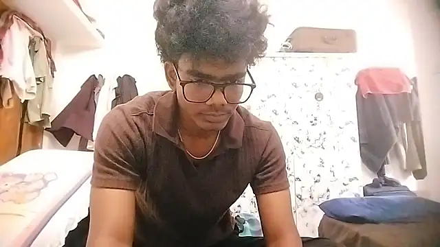 Rahulisagoodguy online show from 11/12/25, 09:42