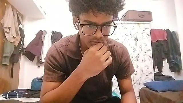 Rahulisagoodguy online show from 11/15/25, 11:07