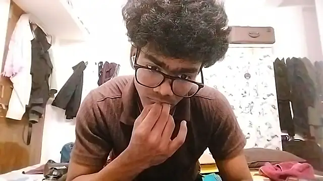 Rahulisagoodguy online show from 11/21/25, 06:28