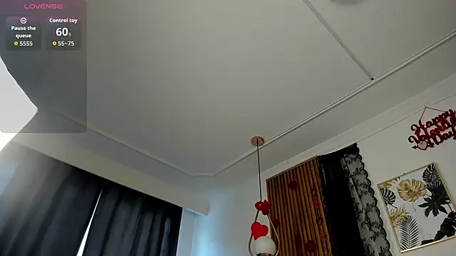 NicolWhite online show from 02/14/26, 01:19