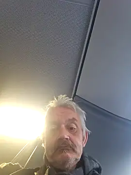 Fonse1860 online show from 10/22/25, 08:25