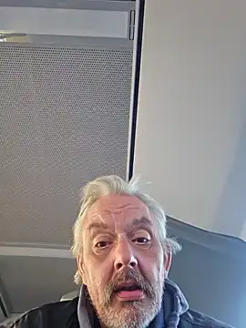 Fonse1860 online show from 11/05/25, 09:20