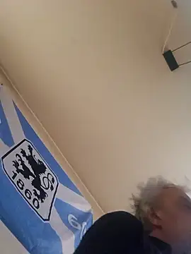 Fonse1860 online show from 11/18/25, 07:57