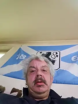 Fonse1860 online show from 12/02/25, 07:57