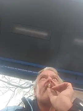 Fonse1860 online show from 12/05/25, 09:29