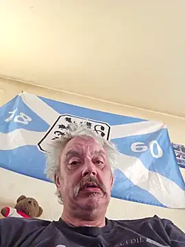 Fonse1860 online show from 03/23/26, 07:45