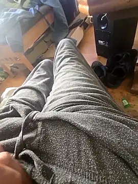 Fonse1860 online show from 04/25/26, 07:55