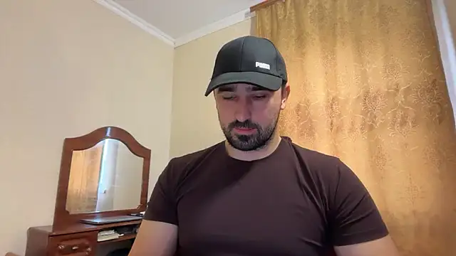 Hard to Obey online show from 11/30/25, 12:20