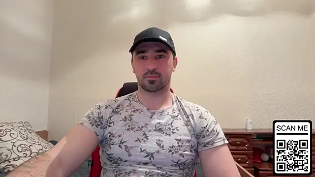 Hard to Obey online show from 04/21/26, 06:34