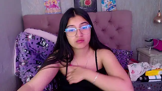 laurenelove online show from 10/24/25, 04:20