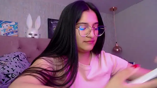 laurenelove online show from 11/10/25, 03:05