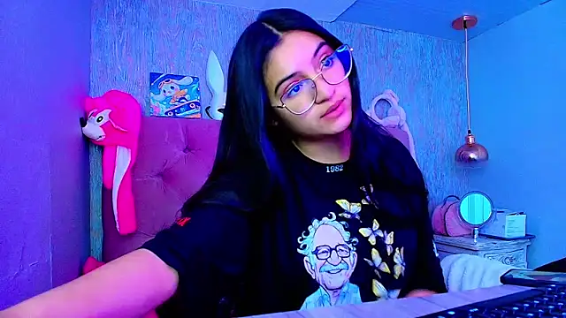 laurenelove online show from 11/29/25, 03:53