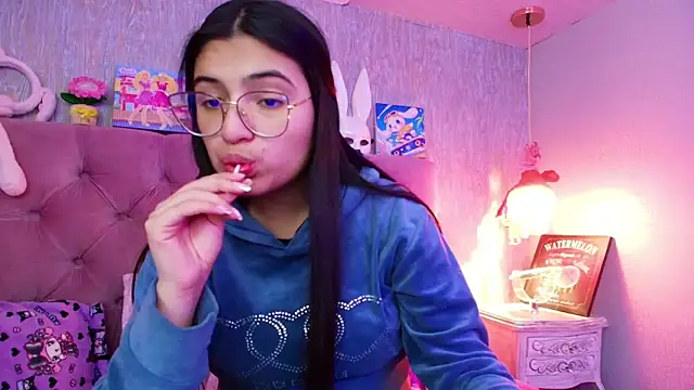 laurenelove online show from 02/20/26, 03:25